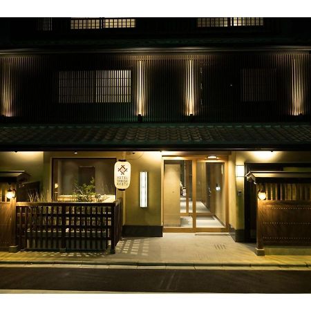 Hotel Shikisai Kyoto - Vacation Stay 74839V Exterior photo